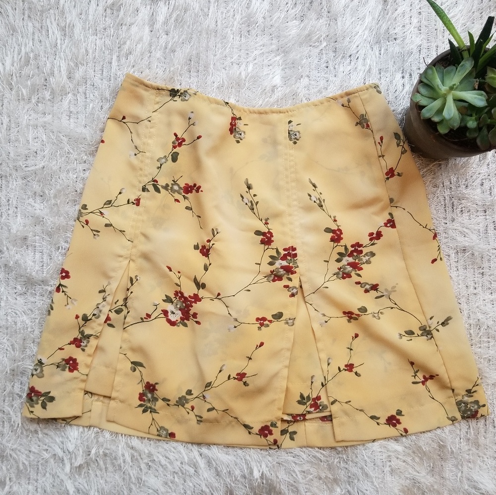 Colori VINTAGE style skirt